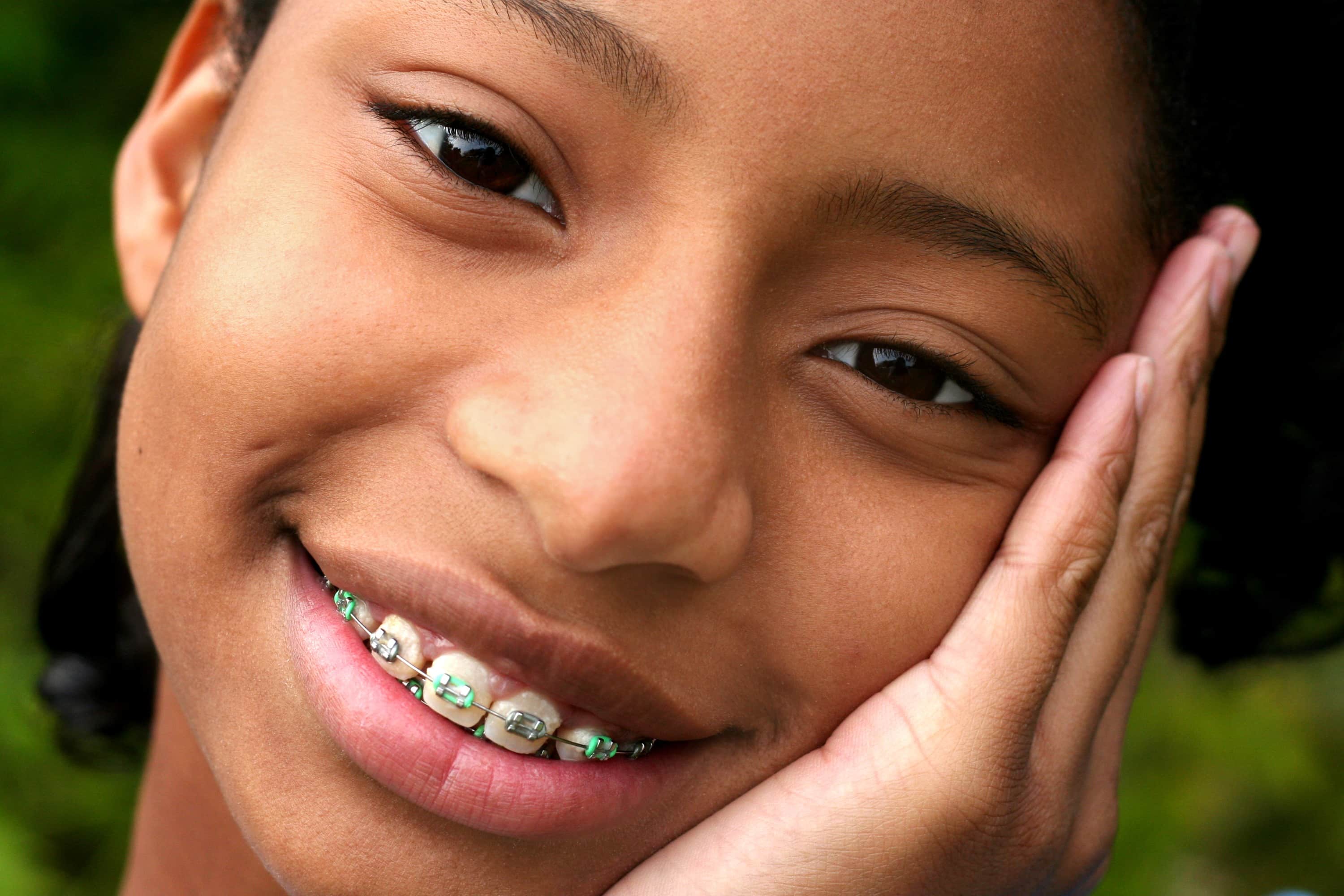 Featured image for “Pediatric Orthodontics”