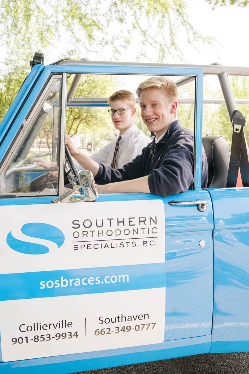 Why Choose Southern Orthodontic Specialists